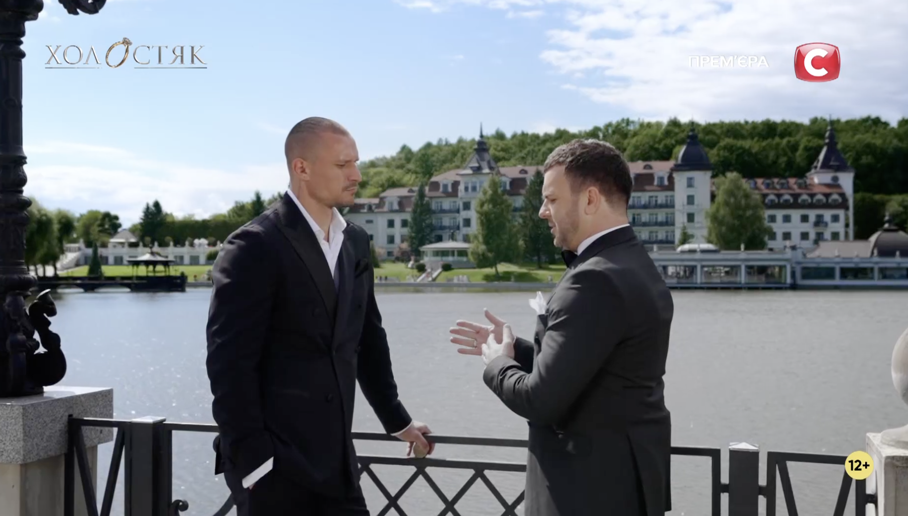 Тарас Цимбалюк обрав переможницю "Холостяка": хто вона